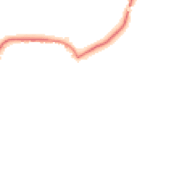 Night-time road noise heatmap for S45 9LN