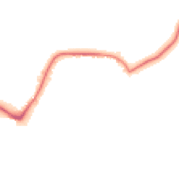 Night-time road noise heatmap for S45 9NP