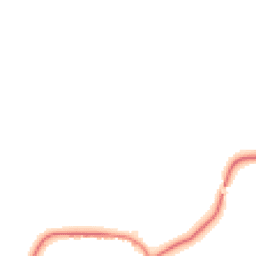 Night-time road noise heatmap for S45 9UH