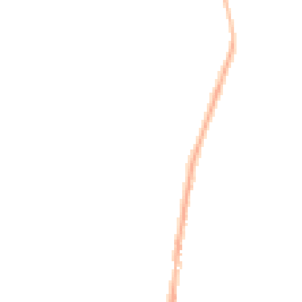 Night-time road noise heatmap for S5 0SA