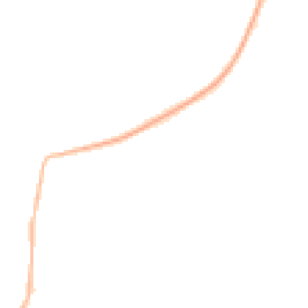 Night-time road noise heatmap for S5 9AA