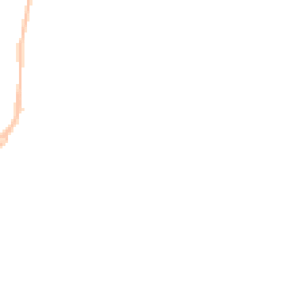 Night-time road noise heatmap for S5 9PD