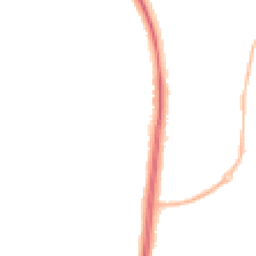 Night-time road noise heatmap for S6 1AH