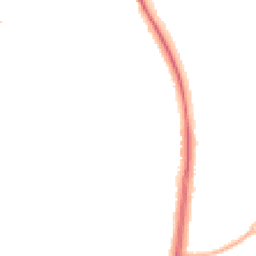 Night-time road noise heatmap for S6 1AR