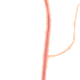 Night-time road noise heatmap for S6 1AU