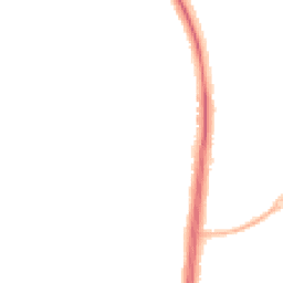 Night-time road noise heatmap for S6 1AX