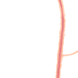 Night-time road noise heatmap for S6 1AZ