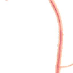 Night-time road noise heatmap for S6 1BE