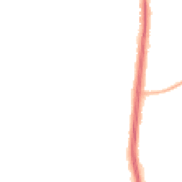 Night-time road noise heatmap for S6 1BQ