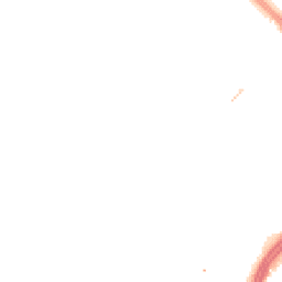 Night-time road noise heatmap for S6 3FY