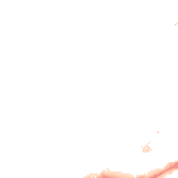 Night-time road noise heatmap for S6 3GN