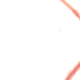 Night-time road noise heatmap for S6 3GS