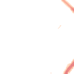 Night-time road noise heatmap for S6 3GT