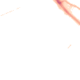 Night-time road noise heatmap for S6 3JQ