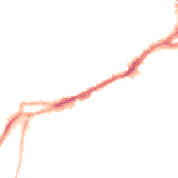 Night-time road noise heatmap for S6 4JW