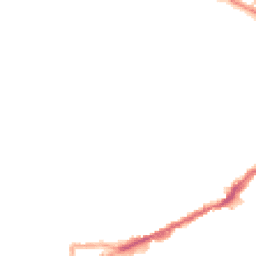 Night-time road noise heatmap for S6 4QL