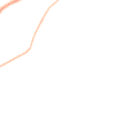 Night-time road noise heatmap for S6 5DZ