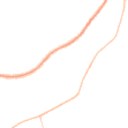 Night-time road noise heatmap for S6 5GQ