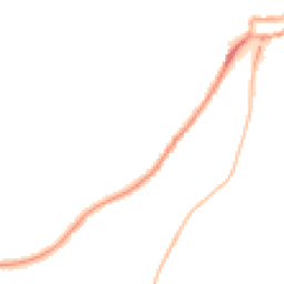 Night-time road noise heatmap for S6 5HR