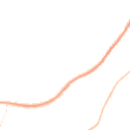 Night-time road noise heatmap for S6 5HW