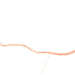 Night-time road noise heatmap for S6 5JN