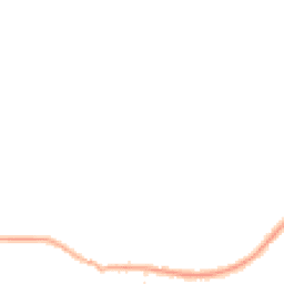 Night-time road noise heatmap for S6 5LJ