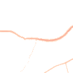 Night-time road noise heatmap for S6 5NE