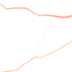 Night-time road noise heatmap for S6 5QA