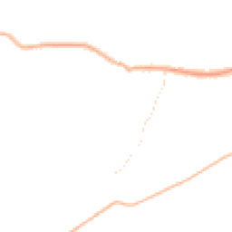 Night-time road noise heatmap for S6 5QG
