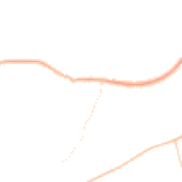 Night-time road noise heatmap for S6 5QH