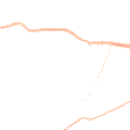 Night-time road noise heatmap for S6 5QS