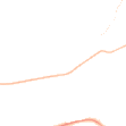 Night-time road noise heatmap for S6 5SD
