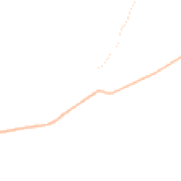 Night-time road noise heatmap for S6 5SF
