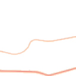 Night-time road noise heatmap for S6 5SG