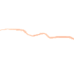 Night-time road noise heatmap for S6 6AH