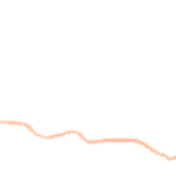 Night-time road noise heatmap for S6 6AY