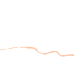 Night-time road noise heatmap for S6 6BH