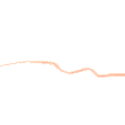 Night-time road noise heatmap for S6 6BJ