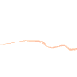 Night-time road noise heatmap for S6 6BL