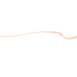 Night-time road noise heatmap for S6 6BS