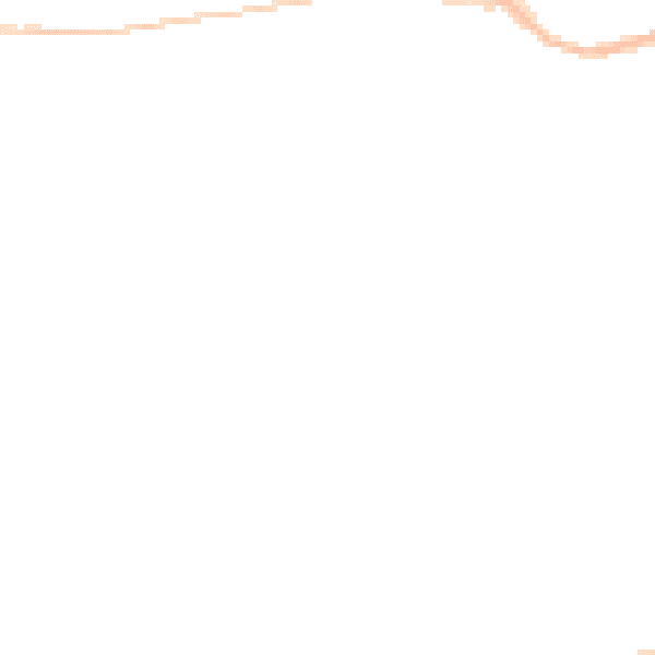 Night-time road noise heatmap for S6 6EL