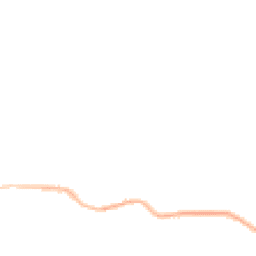 Night-time road noise heatmap for S6 6EP