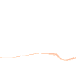 Night-time road noise heatmap for S6 6EX