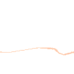 Night-time road noise heatmap for S6 6EY