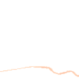 Night-time road noise heatmap for S6 6FL