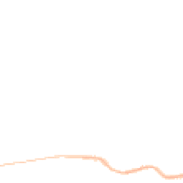 Night-time road noise heatmap for S6 6FN