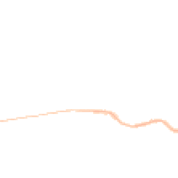 Night-time road noise heatmap for S6 6FP