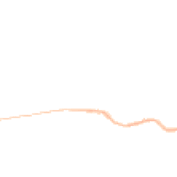 Night-time road noise heatmap for S6 6FQ
