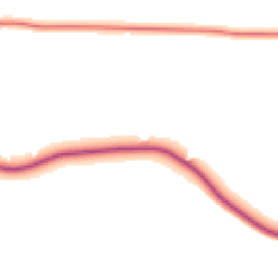 Daytime road noise heatmap for S6 6GJ