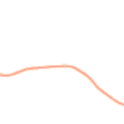 Night-time road noise heatmap for S6 6GJ